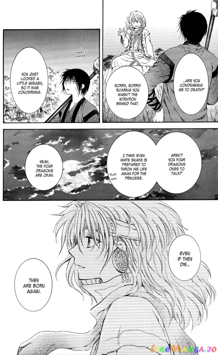 Yona of the Dawn Chapter 62 image 25_optimized